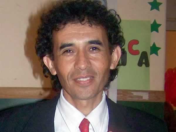 Prof. Walter Soria