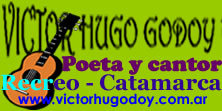 Victor Hugo Gogoy.-