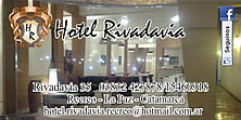 Hotel Rivadavia