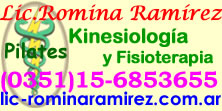Lic. Mara Romina Ramrez.-