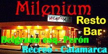 Milenium Resto-Bar