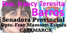 Nancy Teresita Barros